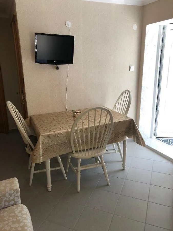 Meandros Center 2 Apartment Kallithea  Greece