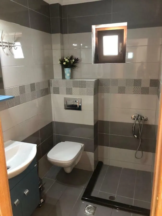 Meandros Center 2 Apartment Kallithea  Greece