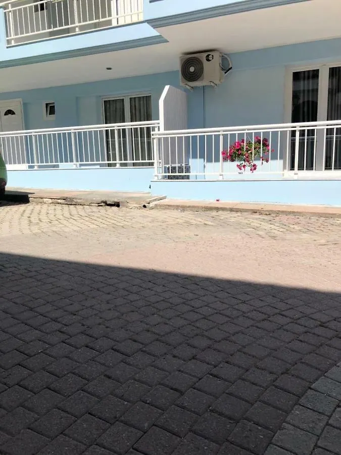 Meandros Center 2 Apartment Kallithea  0*, Kallithea (Chalkidiki)