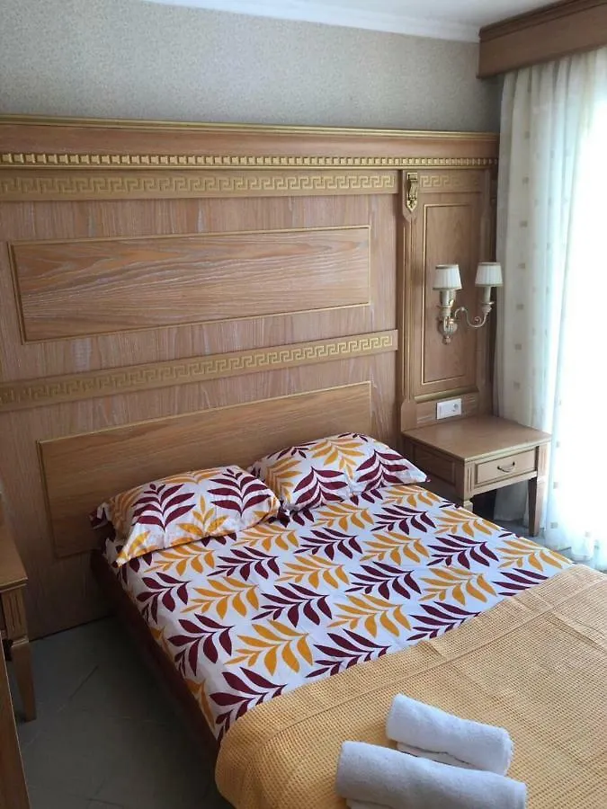 Meandros Center 2 Apartment Kallithea  Greece
